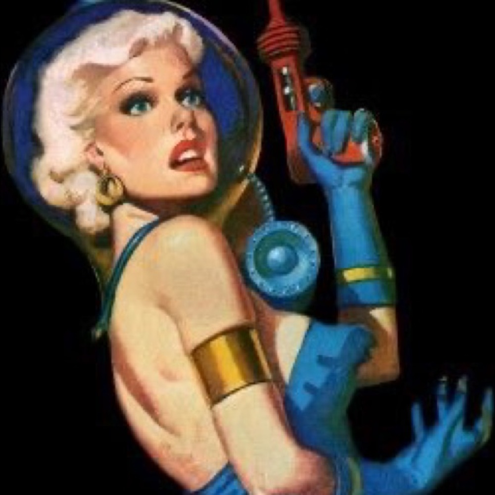 Meet your Posher, Adelaide